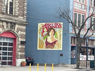 Arlins Bar