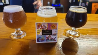 Beaver Brewing Company