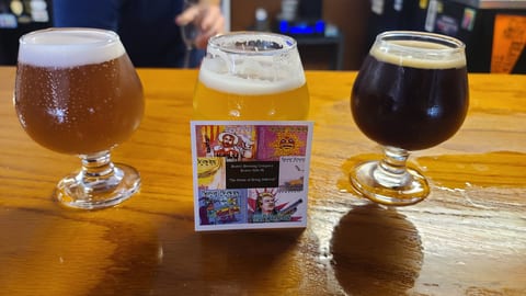 Beaver Brewing Company