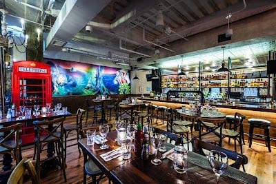 Dukes Grocery