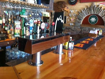 Rimrocks Tavern