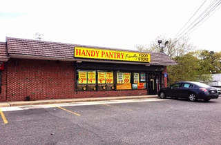 Handy Pantry Food Store