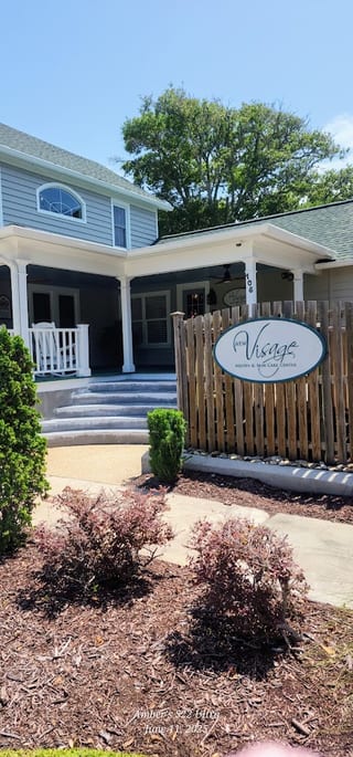 New Visage Med Spa