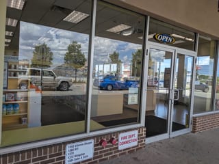 Vitamin Shoppe - Melrose Park
