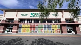 Sprouts #558