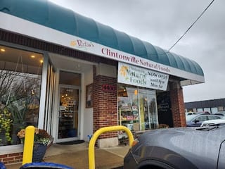 Clintonville Natural Foods