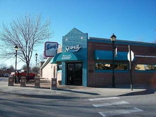 Scorz Sports Center