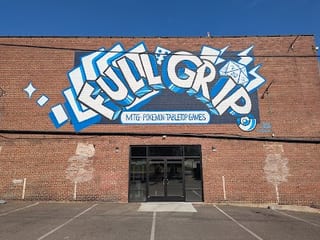 Full Grip Games Llc