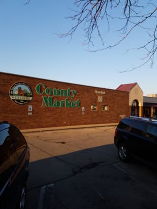 County Market #217 Byron