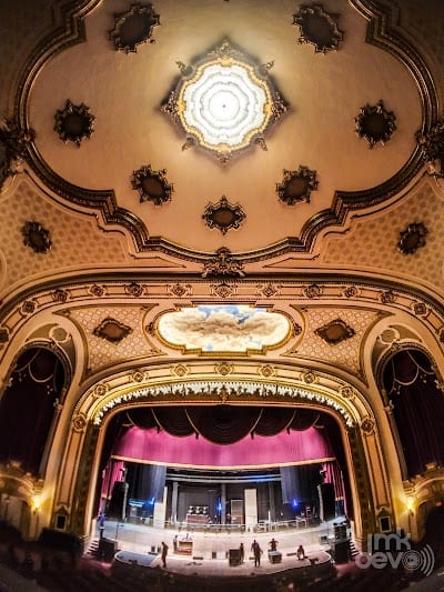 Palacethe