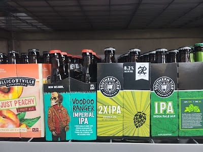 Penn Beverage Inc