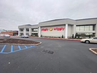 Piggly Wiggly