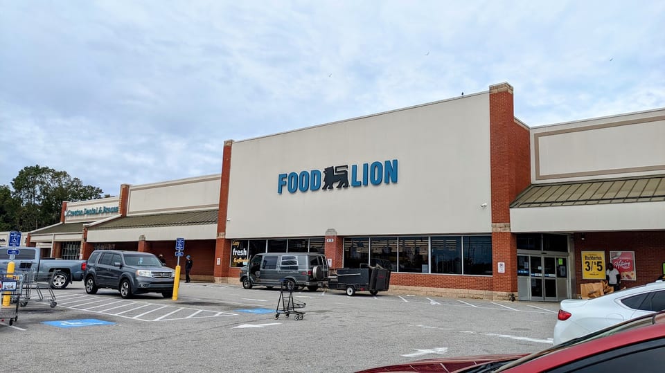 Food Lion