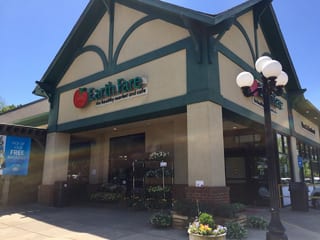 Earth Fare Market (Athens - 300)