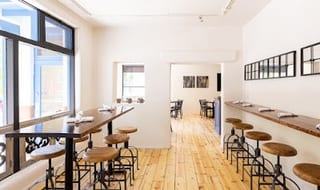 Horno Restaurant