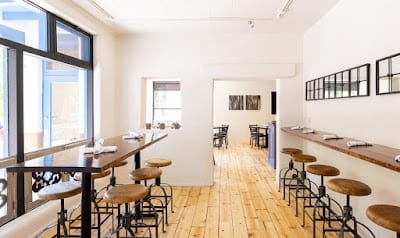 Horno Restaurant