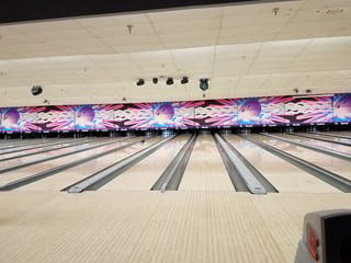 Southlane Bowling
