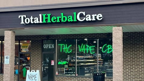 Total Herbal Care