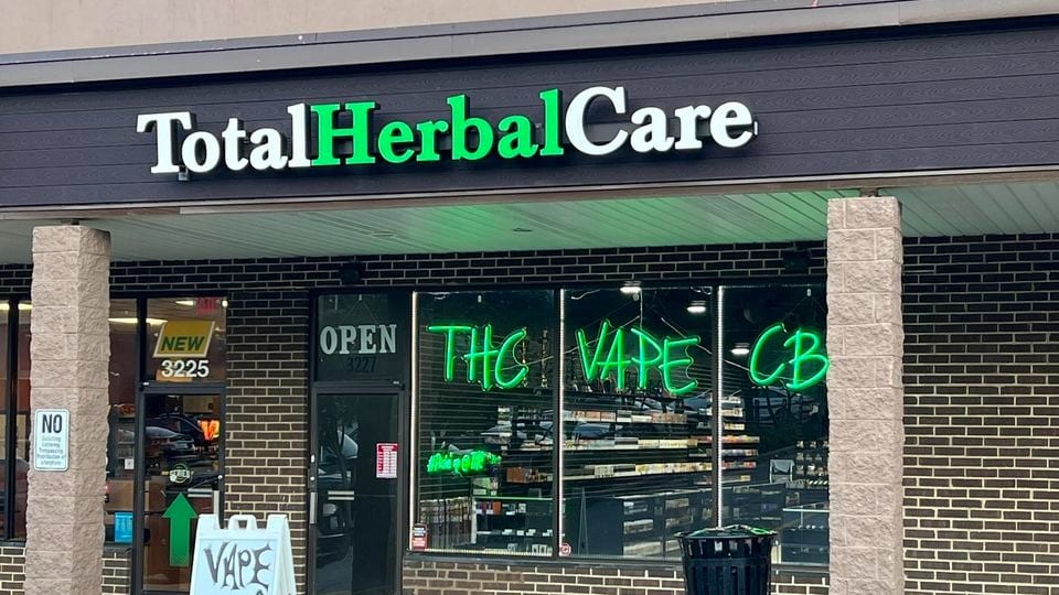 Total Herbal Care