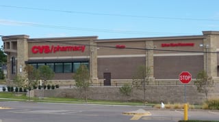 Cvs Pharmacy #10670