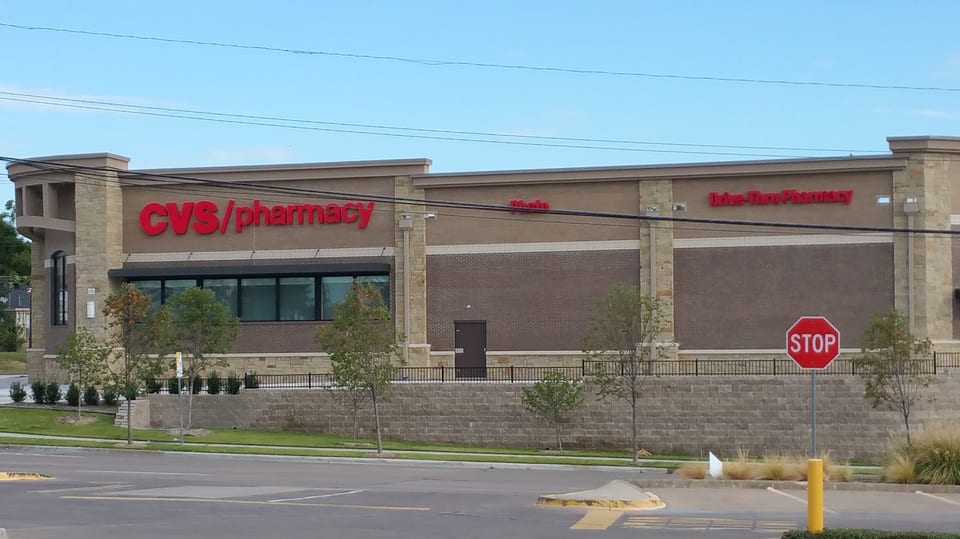 Cvs Pharmacy #10670