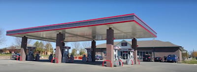 La Vista Mart