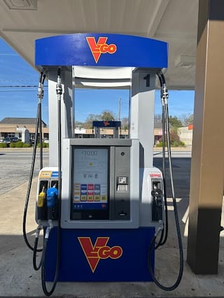 V Go 29