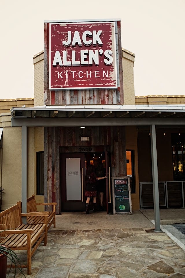 Jack Allens Kitchen #2