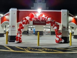 Winn Dixie