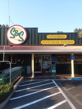 S&S Organic Produce and Natural Foods - Chico