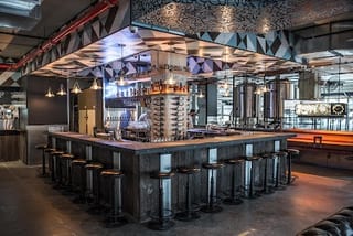 Randolph Beer Dumbo