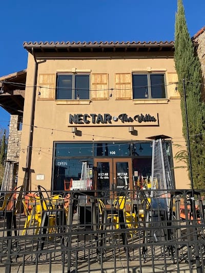 Nectar At The Villa