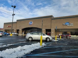 Kroger