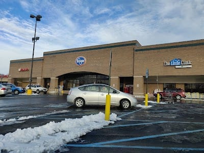 Kroger