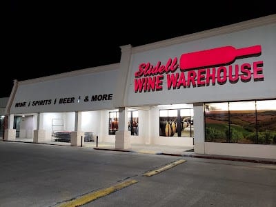 Slidell Wine Warehouse