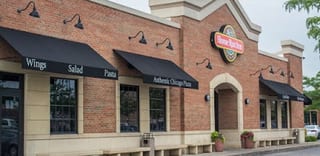 Home Run Inn Pizza