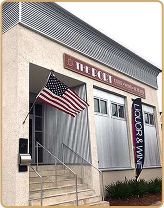 The Port Fine Wine & Spirits
