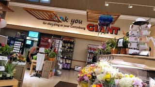 Giant Food