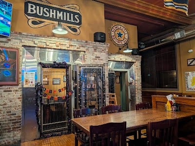 Llywelyns Pub