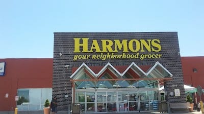 Harmons