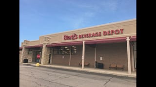 Binny's Glen Ellyn