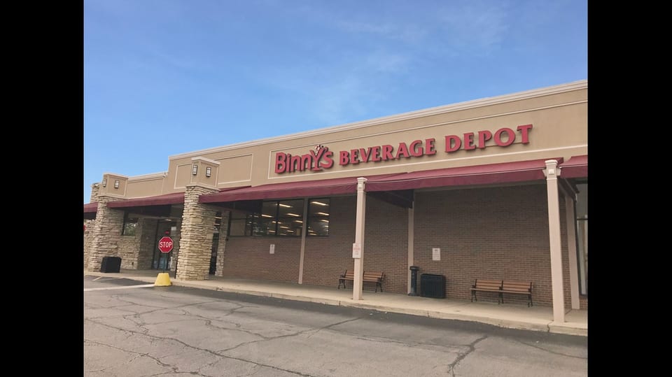 Binny's Glen Ellyn