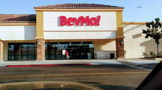 BevMo