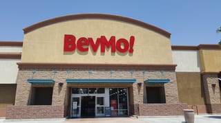 BevMo