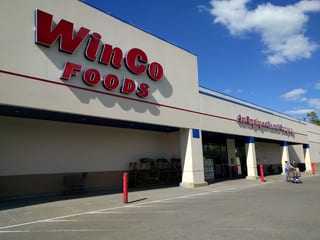 Winco #15 Ne 122Nd Ave
