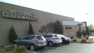P F Changs China Bistro #9973
