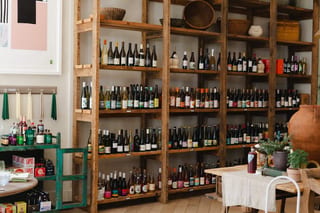 Provisions Savannah