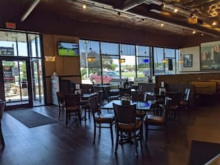 Zio's Pizzeria