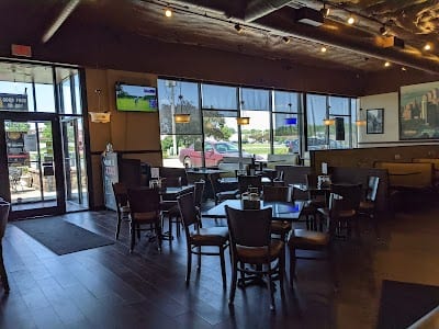 Zio's Pizzeria