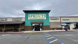 Sprouts Farmers Market